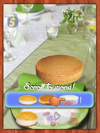 Cake Magic screenshot, image №1793313 - RAWG