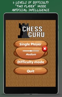 Chess Guru screenshot, image №1288840 - RAWG