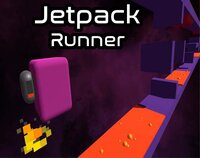 Jetpack Runner (Prototype) screenshot, image №2596050 - RAWG