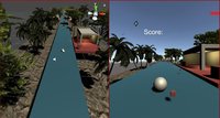 Balls vs Cubes 3D screenshot, image №2371227 - RAWG