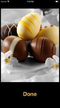 Easter Eggs - Jigsaw Puzzle screenshot, image №2063744 - RAWG