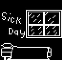 Sick Day screenshot, image №1166371 - RAWG