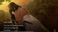 Hakuoki: Edo Blossoms - DLC Bundle screenshot, image №3110441 - RAWG