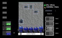 Fling Fighters screenshot, image №2443257 - RAWG