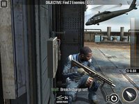 Sniper Strike: Shooting Game screenshot, image №2040252 - RAWG