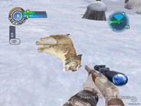 Cabela's Big Game Hunter 10th Anniversary Edition: Alaskan Adventure screenshot, image №465458 - RAWG