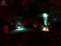Doom 3: Resurrection of Evil screenshot, image №413109 - RAWG