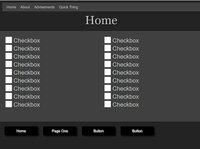 RocketCakeChecklist screenshot, image №2798804 - RAWG
