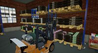 Beer Factory screenshot, image №3992463 - RAWG