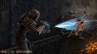 Dead Space (2008) screenshot, image №723135 - RAWG