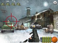 Arctic World War (17+) - eXtreme Winter Warfare Sniper Soldier screenshot, image №1983911 - RAWG