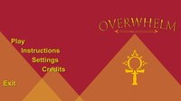 Overwhelm: Divine Intervention screenshot, image №2254472 - RAWG