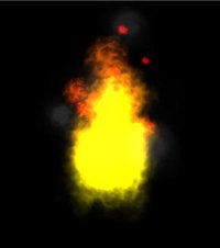 Jump or Hell screenshot, image №2143722 - RAWG