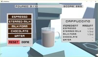 Coffee Mixer screenshot, image №1089865 - RAWG