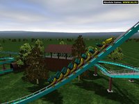 NoLimits Rollercoaster Simulation screenshot, image №297204 - RAWG