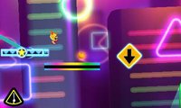 Pacman & Galaga Dimensions screenshot, image №1974136 - RAWG