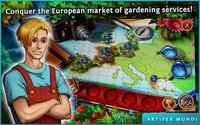 Gardens Inc. 3: A Bridal Pursuit screenshot, image №1574775 - RAWG