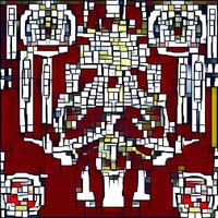 Mondrian en Colombia screenshot, image №1217273 - RAWG