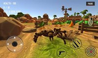 Spider Hunter Amazing City 3D screenshot, image №1445153 - RAWG