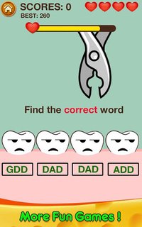 Word ABC - A word link Game&word connect screenshot, image №1372923 - RAWG