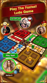 Ludo: Superstar screenshot, image №1512545 - RAWG