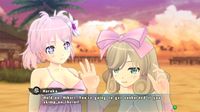 SENRAN KAGURA ESTIVAL VERSUS screenshot, image №70517 - RAWG