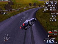 M25 Racer screenshot, image №312067 - RAWG