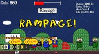 Zombie Cannon Attack! screenshot, image №1206587 - RAWG