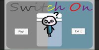 Switch On (hobbitct (Miguel Escuer Sánchez), MiguelLentisco, Keryen, Jlga10, Antgar, Javier Morel Vera) screenshot, image №2586868 - RAWG