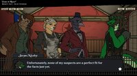 Dragon Detective: A Friend from the Shadows screenshot, image №4248507 - RAWG