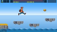 Dragon Attack Mythologies: A Night Wolf Revenge screenshot, image №4185393 - RAWG