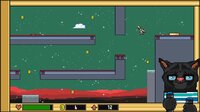 Alien Cat 5 screenshot, image №2520822 - RAWG