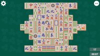 Mahjong Single screenshot, image №2731271 - RAWG