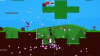 Paper Towel Royale screenshot, image №4160459 - RAWG