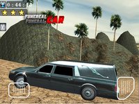 Funereal Funeral Car screenshot, image №1616156 - RAWG