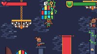 Bearied Treasure screenshot, image №1319700 - RAWG