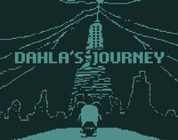 Dahla's Journey (KryptoPixel) screenshot, image №2949698 - RAWG