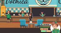 the GENERAL GENERAL: a convenience store RPG screenshot, image №2362755 - RAWG