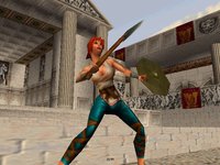 Arena AD screenshot, image №497551 - RAWG