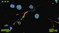 Space Shooter screenshot, image №2521097 - RAWG