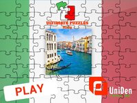 Ultimate Puzzles Italy screenshot, image №3039860 - RAWG
