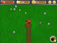 Zombie A-tap screenshot, image №1914591 - RAWG