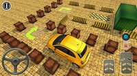 Modern Car Drive Parking 3d Game - TKN Car Games screenshot, image №2079233 - RAWG