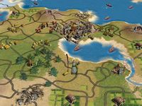 Sid Meier's Civilization IV screenshot, image №652457 - RAWG