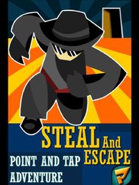 Steal and Escape: Mission 1 screenshot, image №1832203 - RAWG