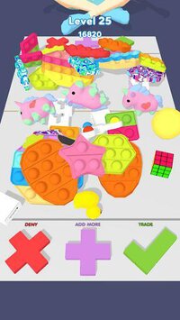 Fidget Trading 3D - Fidget Toys screenshot, image №2926310 - RAWG