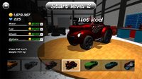 XRacer 2: Evolution screenshot, image №2340752 - RAWG