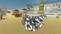 Rome Circus Maximus: Chariot Race VR screenshot, image №662799 - RAWG