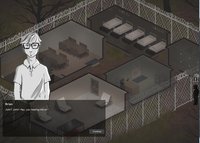 Human Sickness screenshot, image №1016803 - RAWG