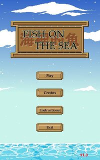 Fish On The Sea screenshot, image №3284979 - RAWG